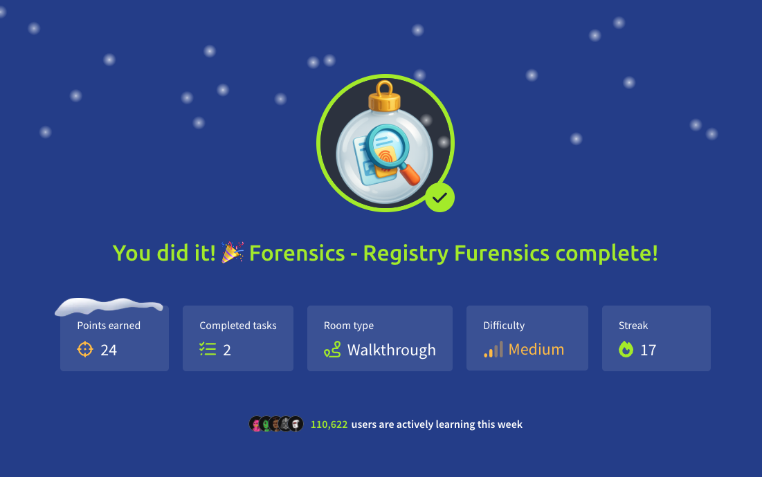 Day 16 Screenshot